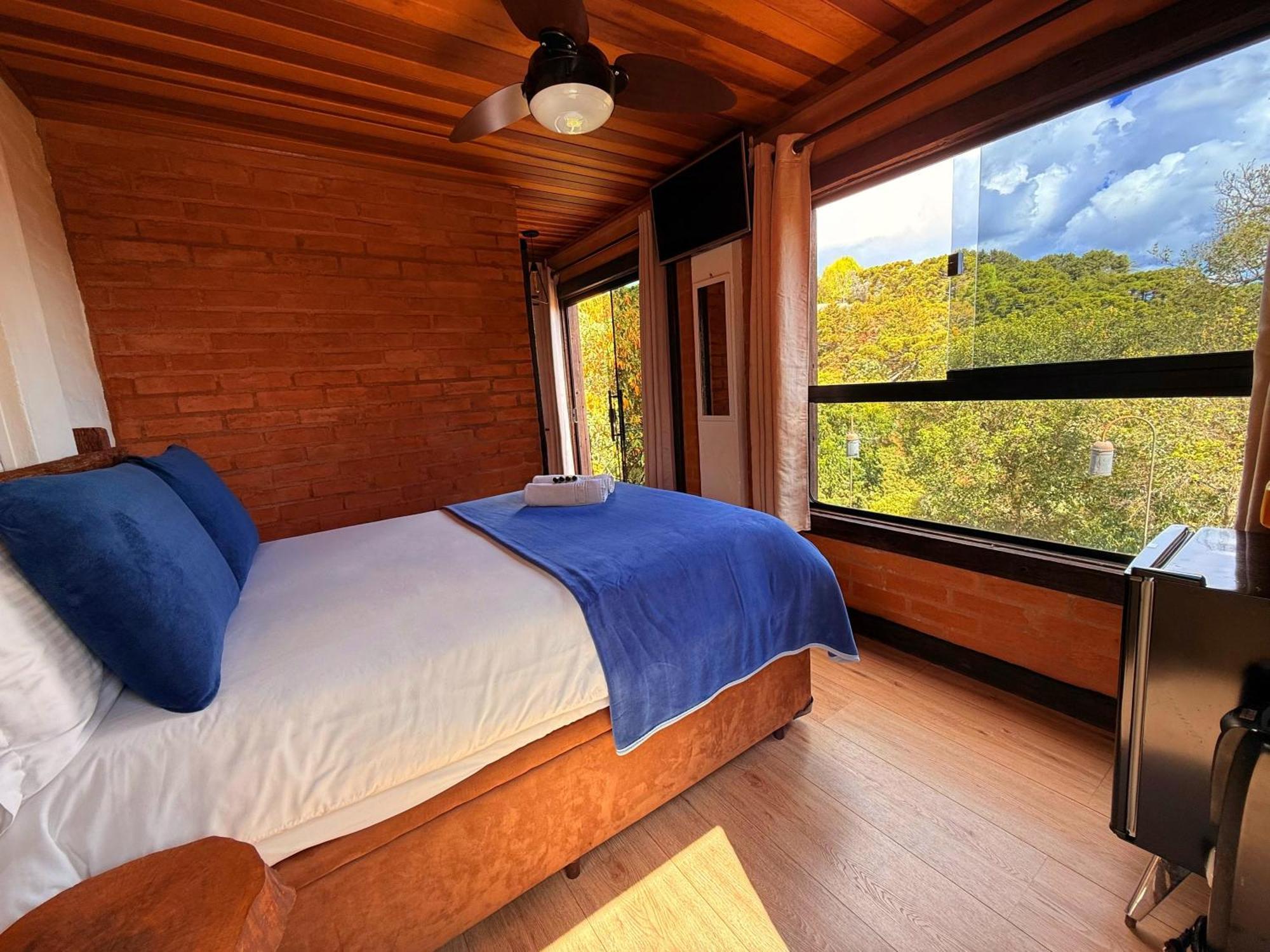 Casa Container 80 - Suites Privativas E Sofisticadas Integradas A Natureza — Photos 3